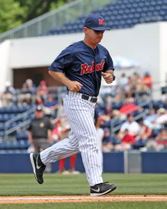 The Ole Miss Rebels are making their 12th postseason appearance in head coach Mike Bianco's 14 years at the helm.