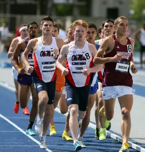 Robert Domanic and Sean Tobin (photo by Joshua McCoy)
