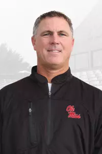 Mike Smith has been named the new softball head coach at Ole Miss.