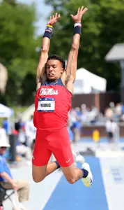 Phillip Young (photo by Joshua McCoy)