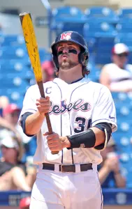 Will Allen is among the league leaders in several offensive categories this season.