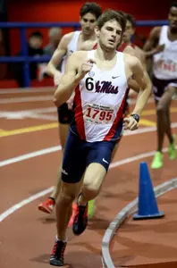 Robert Domanic (photo by John Nepolitan/armorytrack.com)