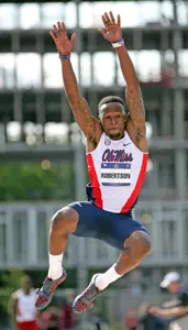 Ricky Robertson (photo by Joshua McCoy)