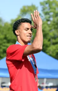 Phillip Young (photo by Joshua McCoy)