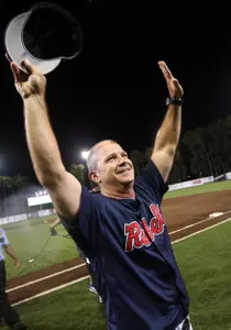 There will be several opportunities for fans to catch the Rebels in Omaha.