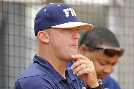 Jake Schumann was named associate head coach of Ole Miss softball on Monday, head coach Mike Smith announced.