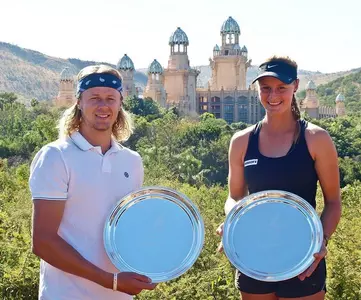 Nik Scholtz