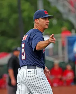 Mike Bianco announced the hiring of Mike Clement on Friday.