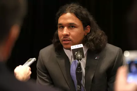 Cody Prewitt