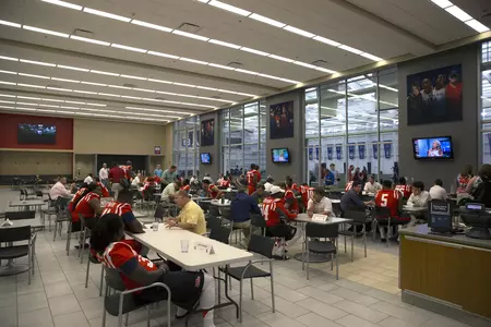 Ole Miss Football Media Day
