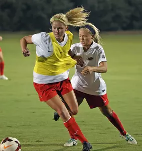 Ole Miss continues preseason works toward the season opener on Friday, August 22.