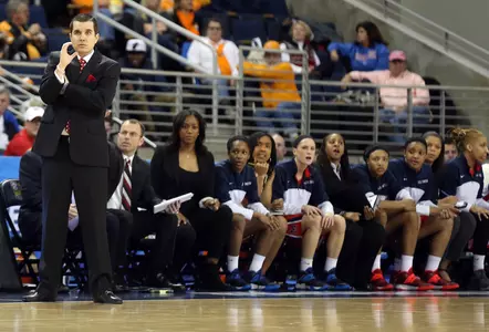 Head Coach Matt Insell and the Rebels released the 2014-15 schedule on Friday.