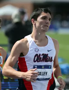 Trevor Gilley (photo by Joshua McCoy)