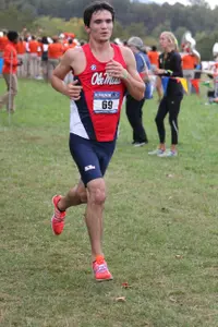 Trevor Gilley (photo by Jeff Cutright)