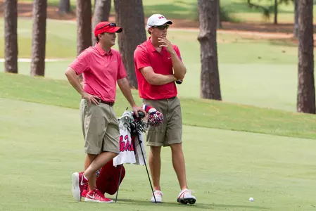 The Rebels will now switch focus to the Shoal Creek Invitational, Sept. 29-30.