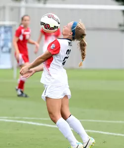 Jennifer Miller and the Rebels host the Rebel Classic this weekend in Oxford.