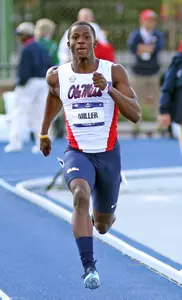 Jalen Miller (photo by Joshua McCoy)