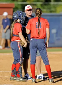 Ole Miss will play seven nationally-televised games in the 2015 season.