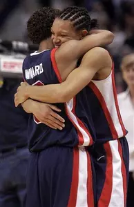 Armintie Price Herrington was selected as Ole Miss' 2015 Ole Miss SEC Legend.