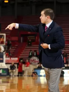 Head coach Matt Insell adds junior college transfer Brittany Jackson