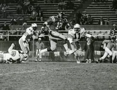 Andre "Hammerhead" Thomas