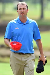 Head Coach Chris Malloy