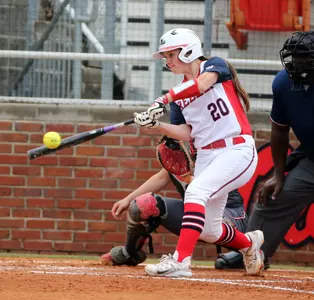 The Rebels look to continue having solid practices as the fall moves forward.