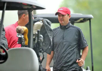 Head Coach Chris Malloy