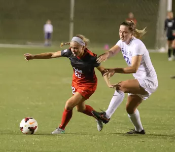 Senior Jennifer Miller