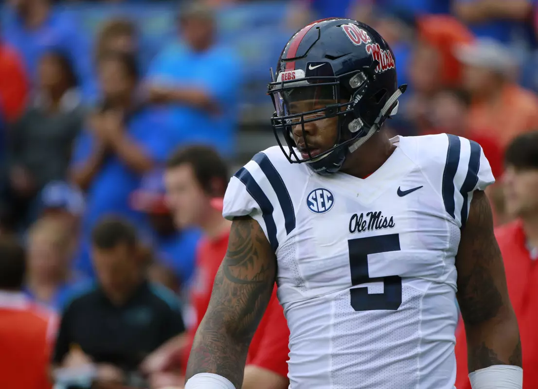 Robert Nkemdiche