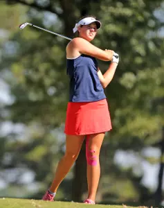 The Rebels look to continue momentum in the Wendy's CSU Invitational this week.