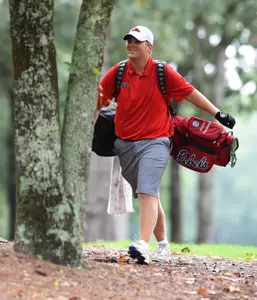 Freshman Braden Thornberry