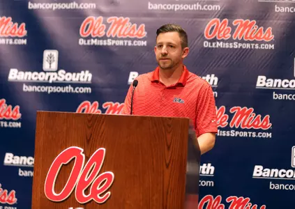 Ryan Vanhoy (photo by Joshua McCoy)