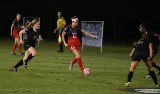 CeCe Kizer, SEC Freshman of the Year