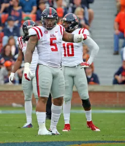 Robert Nkemdiche (photo by Joshua McCoy)