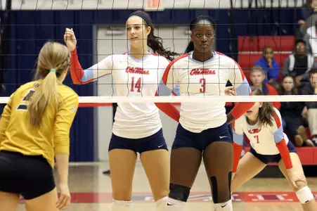 Ty Laporte needs 14 kills to reach 1,000.