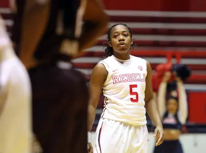 Ole Miss closed out its NYC road trip with a win over Wagner