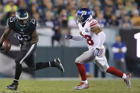 Trumaine McBride (AP photo)