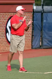 Ole Miss wrapped up its fall slate last Thursday in a 19-0 victory over Memphis.