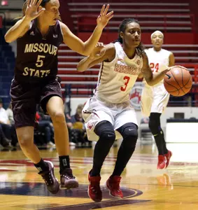 Ole Miss is back home after three games on the road