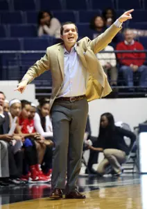 Ole Miss dropped a heartbreaker to Tulane on Wednesday night.