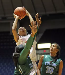 Ole Miss hosts McNeese State on Saturday at Noon.