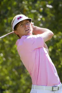 The first round of the Querencia Cabo Collegiate tees off Sunday.