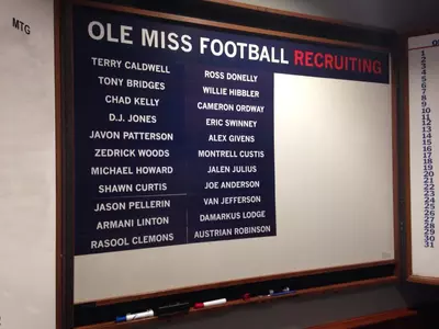 Photo by Greg Ostendorf/ESPN