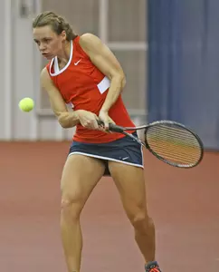 Senior Iris Verboven