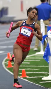 Shannon Ray (photo by Joshua McCoy)