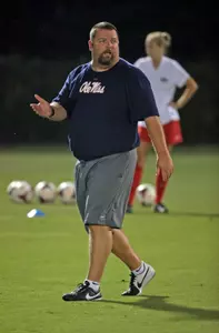 Head coach Matt Mott announced six summer camp sessions on Monday.