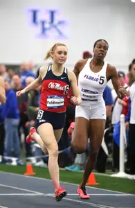 Brooke Feldmeier (photo by Joshua McCoy)