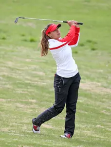Freshman Sofia Idoyaga shows glimpse of the bright future ahead of her in Oxford.