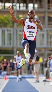 Malcolm Davis (photo by Joshua McCoy)